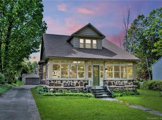 314 Washington St, Bristol, CT 06010