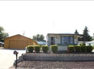 969 N 61st Ave, West Richland, WA 99353