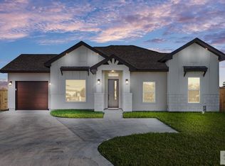 4034 Solid Dr, Brownsville, TX 78521