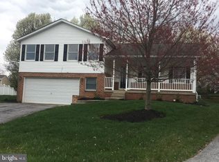 49 Falling Leaf Ct, Westminster, MD 21157