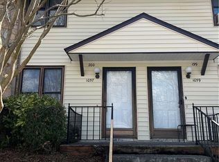 1057 Rock Knoll Ct, Winston Salem, NC 27107