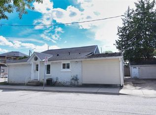 139 Chestnut Ave, Brantford, ON N3T 4C8