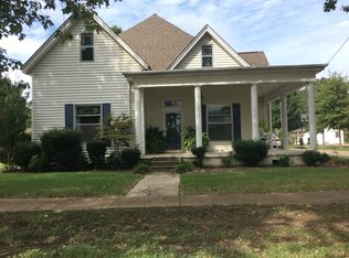 122 Mitchell St, Trimble, TN 38259