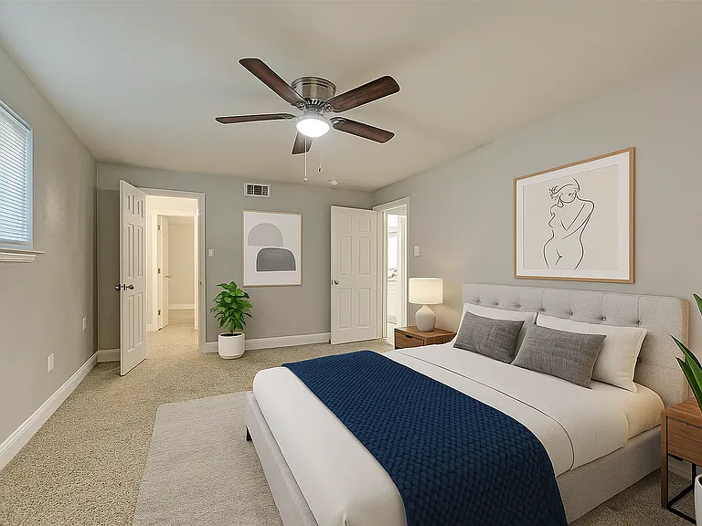 4832 Locke Ave #2 — Photo 1