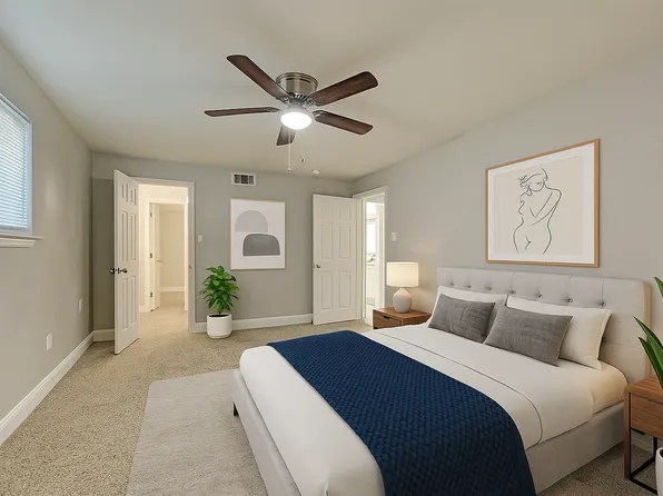 4832 Locke Ave APT 2, Fort Worth, TX 76107