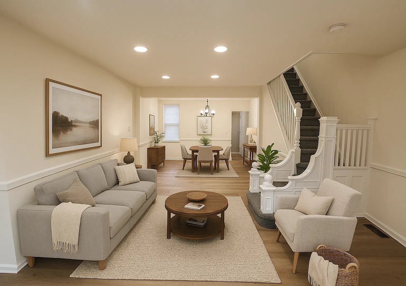 5835 Catharine Street — Photo 1