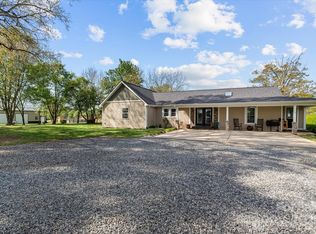 14855 State Highway 801, Mount Ulla, NC 28125