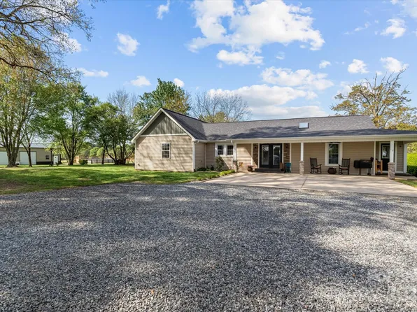 14855 State Highway 801, Mount Ulla, NC 28125