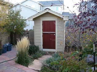 17022 Parkside Drs, Commerce City, CO 80022