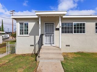 435 N Basque Ave, Fullerton, CA 92833