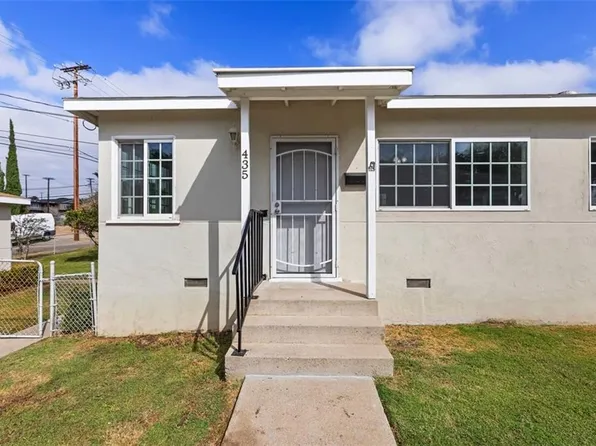 435 N Basque Ave, Fullerton, CA 92833