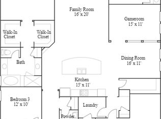 5676 Vinyasa Rd, Clermont, FL 34714