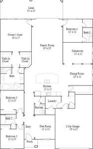 5656 Vinyasa Rd, Clermont, FL, 34714