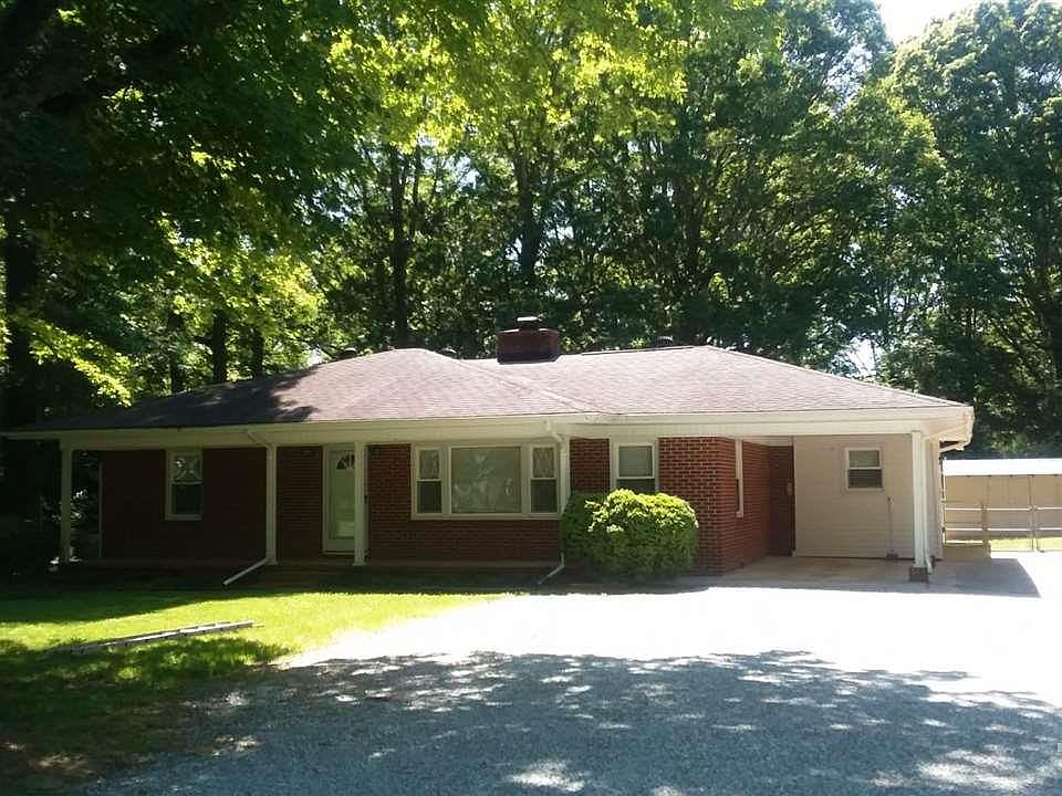 317 Center St, Efland, NC 27243 Zillow