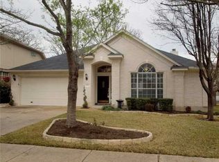 3959 Grayling Ln, Round Rock, TX 78681