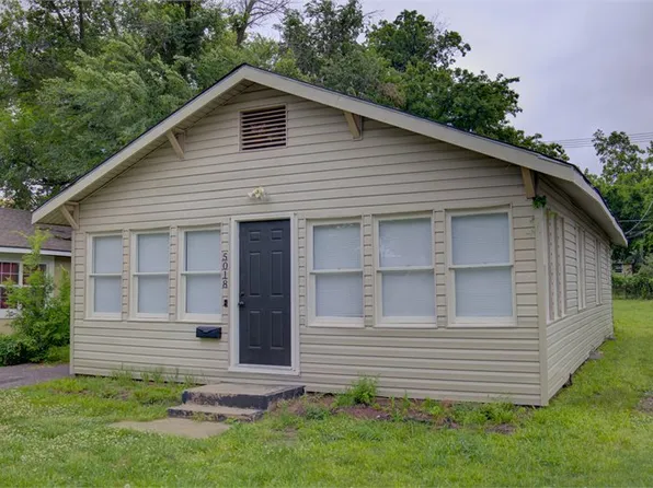 5018 S 32nd West Ave, Tulsa, OK 74107