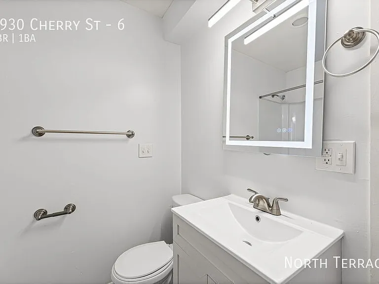 Cherry Street Apartments — Photo 41