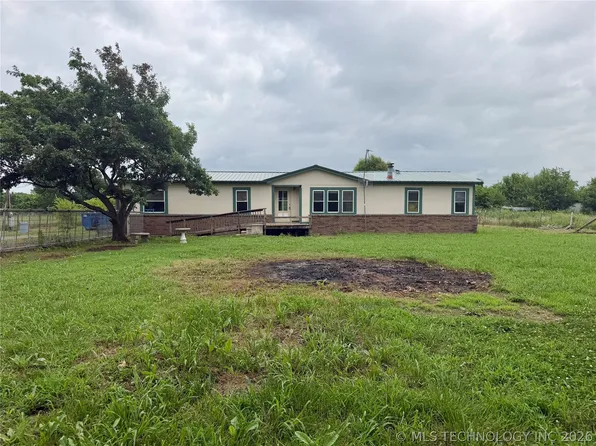 6830 S 20th St E, Muskogee, OK 74403