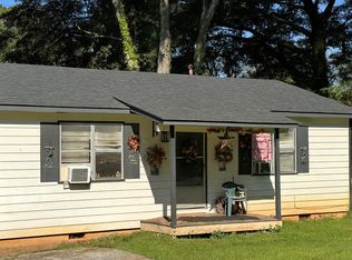 811 Westbrook St, Griffin, GA 30224
