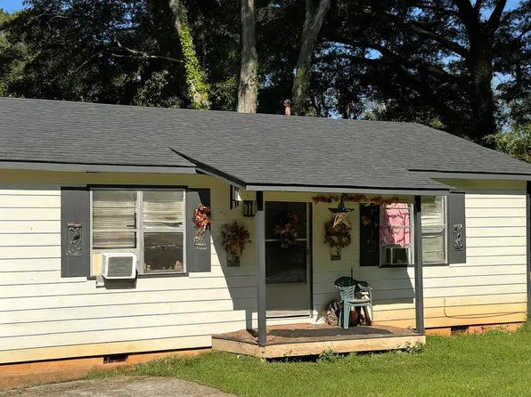 811 Westbrook St, Griffin, GA 30224