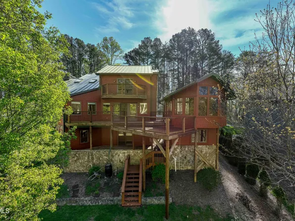 134 Summer Hill Private Dr, Butler, TN 37640