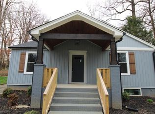 2346 Cherokee Ln, Winston Salem, NC 27103