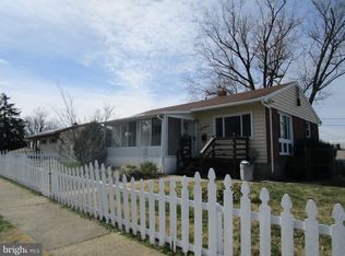 3482 Hillsmere Rd, Gwynn Oak, MD 21207