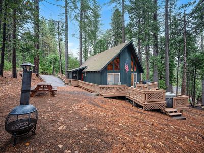 1760 Medina Dr, Arnold, CA, 95223