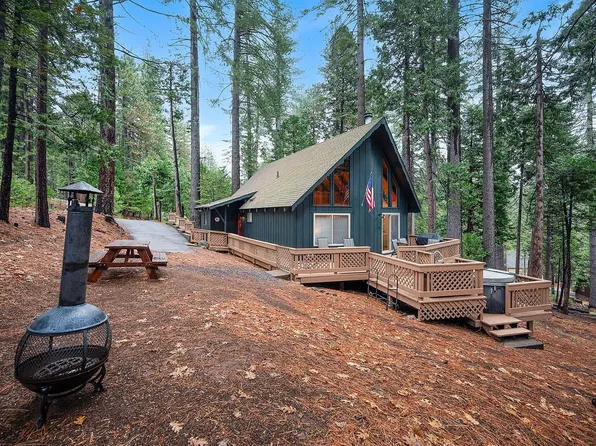 1760 Medina Dr, Arnold, CA 95223