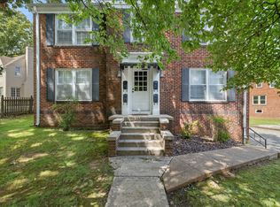 208 Circular Rd #4, Florence, AL 35630