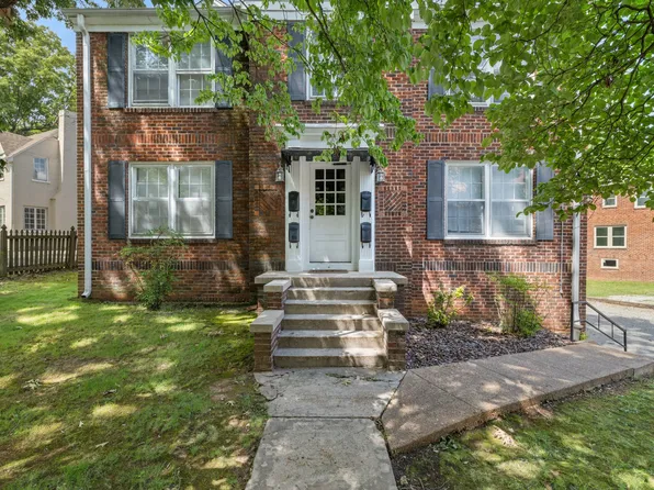 208 Circular Rd #4, Florence, AL 35630