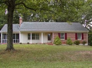 155 Lynwood Dr, Madison Heights, VA 24572