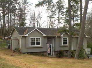 2100 Dallas Lake Rd, Soddy Daisy, TN 37379