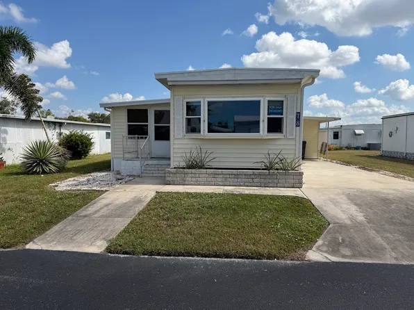 603 63rd Ave W Lot T8, Bradenton, FL 34207