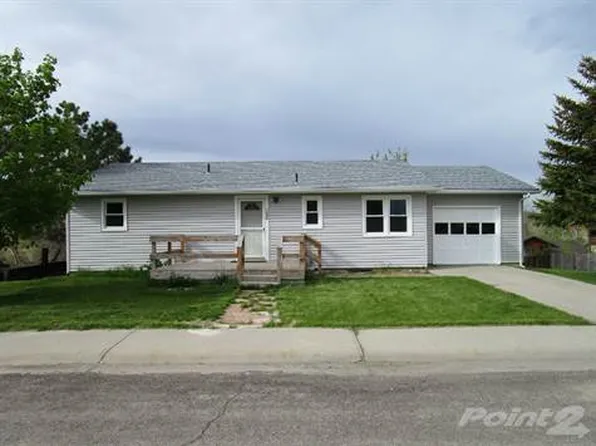 1536 Begonia St, Casper, WY 82604