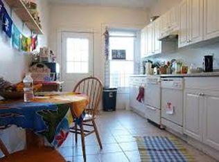 85 Brighton Ave #A1, Allston, MA 02134