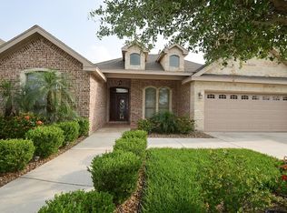 2602 San Roman St, Mission, TX 78572