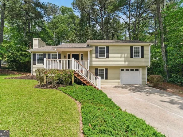 708 Wind Song Trce, Woodstock, GA 30189