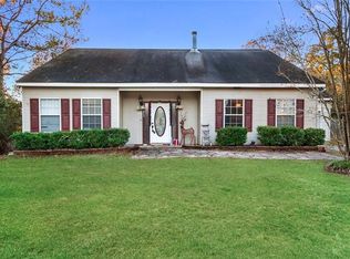 23423 N Rian Dr, Covington, LA 70435