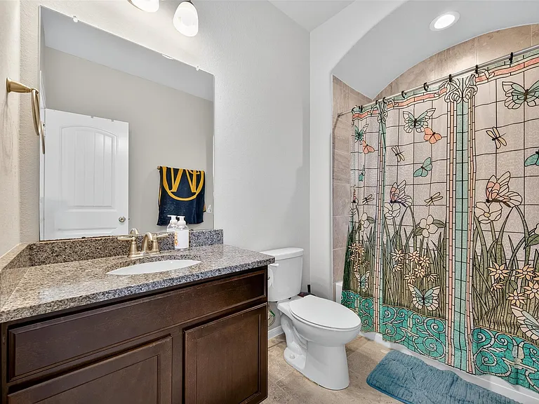 4947 Thunder Creek Ln — Photo 39