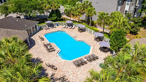 The Enclave at Huntington Woods Photo 1
