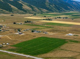 14.19 Acre Hwy #237, Grover, WY 83122
