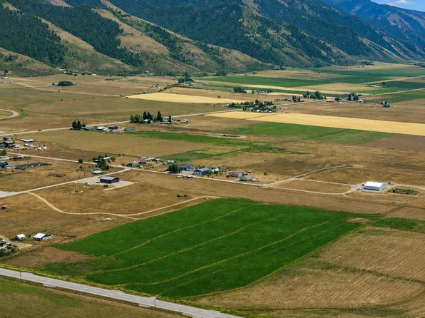 14.19 Acre Hwy #237, Grover, WY 83122