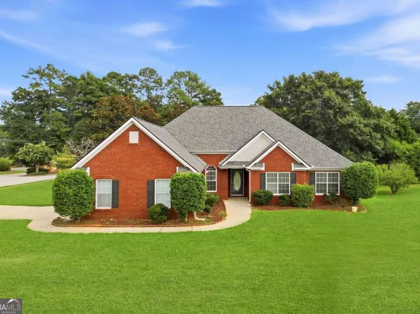 101 Moss Pointe Dr, McDonough, GA 30253