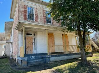 2606 Scioto Trl, Portsmouth, OH 45662