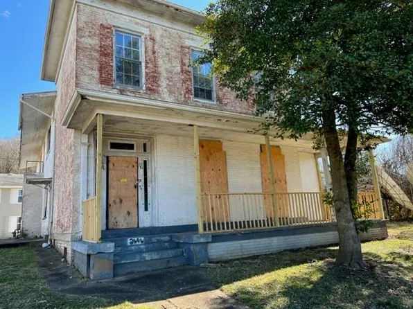 2606 Scioto Trl, Portsmouth, OH 45662