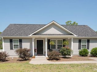 2331 Clinton Rd, Southport, NC 28461