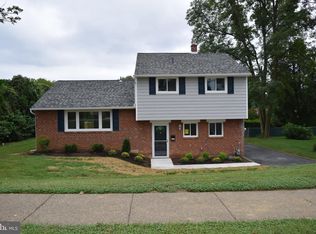 2585 Weir Rd, Aston, PA 19014