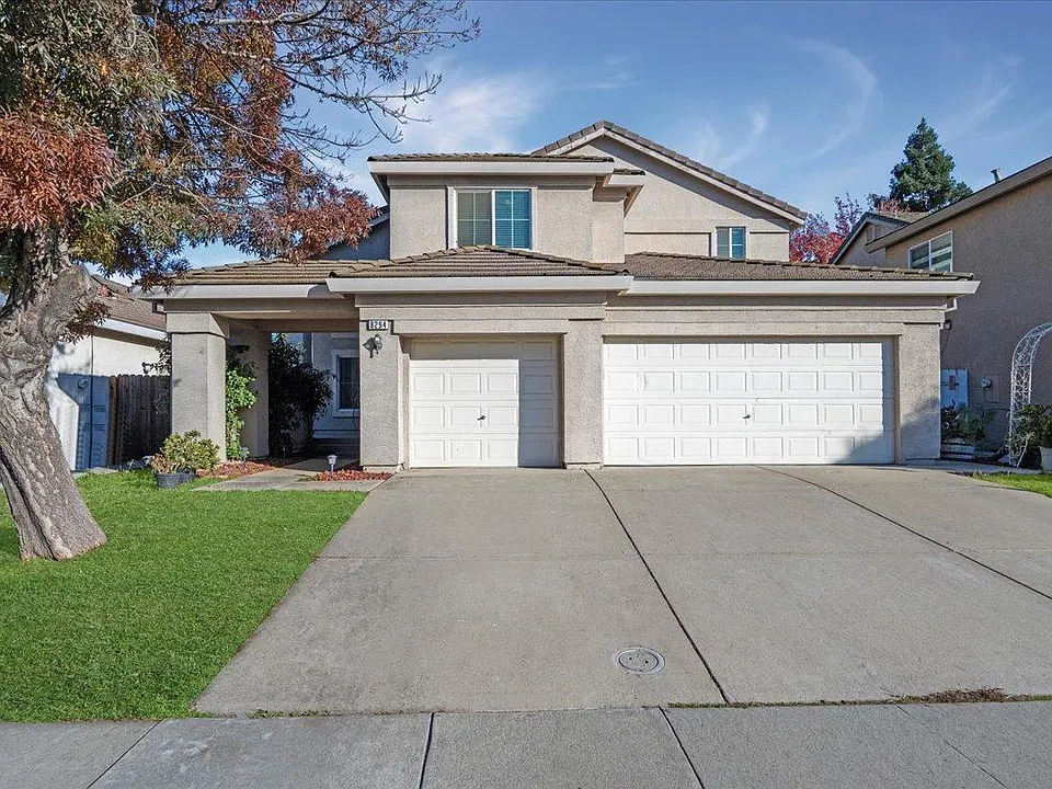 8294 Primoak Way