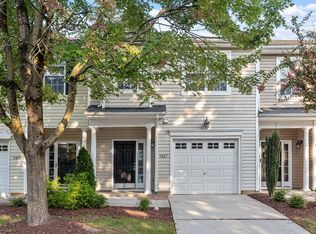 3027 Settle In Ln, Raleigh, NC 27614